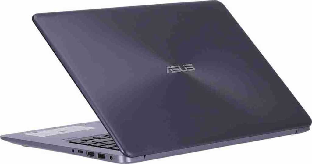 Laptop Asus X510UN-EJ329T